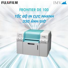 MÁY IN ẢNH FUJIFILM DẪN ĐẦU CUỘC CHƠI NGÀNH ẢNH NGHỆ THUẬT