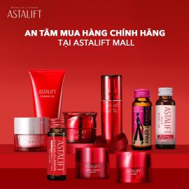 Astalift mall chính thức ra mắt, nâng cao trải nghiệm mua sắm khách hàng