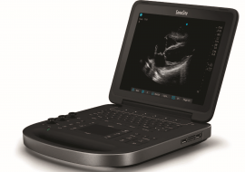 Fujifilm Sonosite – “cha đẻ” máy siêu âm xách tay đầu tiên trên thế giới