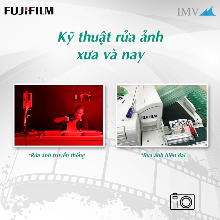 Fujifilm Paper